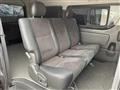 2016 Toyota Hiace Van