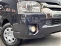 2016 Toyota Hiace Van