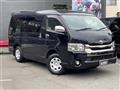2016 Toyota Hiace Van