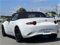 2021 Mazda Roadster