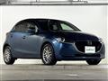 2020 Mazda Mazda2