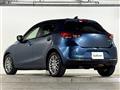 2020 Mazda Mazda2