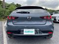 2021 Mazda Mazda3