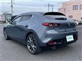 2021 Mazda Mazda3