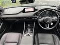 2021 Mazda Mazda3