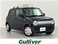 2022 Suzuki Lapin