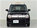 2022 Suzuki Lapin