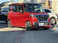 2021 Suzuki Spacia