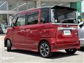 2021 Suzuki Spacia