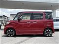 2021 Suzuki Spacia