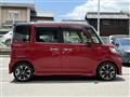 2021 Suzuki Spacia