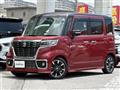 2021 Suzuki Spacia