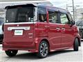 2021 Suzuki Spacia
