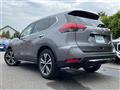 2018 Nissan X-Trail