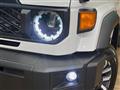 2026 Toyota Landcruiser 70