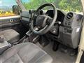 2026 Toyota Landcruiser 70
