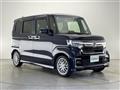 2021 Honda N BOX