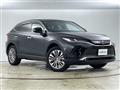 2024 Toyota Harrier