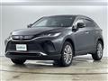 2024 Toyota Harrier