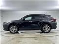 2024 Toyota Harrier