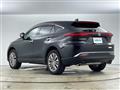 2024 Toyota Harrier