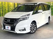 2018 Nissan Serena