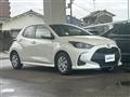 2020 Toyota Yaris