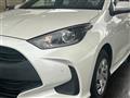 2020 Toyota Yaris