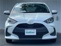 2020 Toyota Yaris