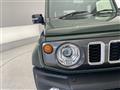 2026 Suzuki Jimny