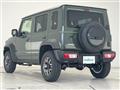 2026 Suzuki Jimny