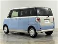 2017 Daihatsu Move Canbus