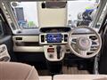 2017 Daihatsu Move Canbus
