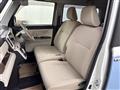 2017 Daihatsu Move Canbus