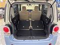 2017 Daihatsu Move Canbus