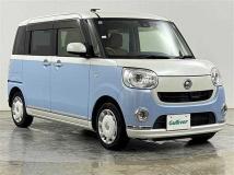 2017 Daihatsu Move Canbus