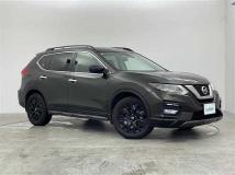 2018 Nissan X-Trail
