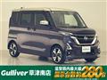 2022 Nissan ROOX