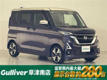 2022 Nissan ROOX