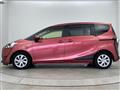 2016 Toyota Sienta