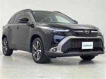 2024 Toyota CorollaCross