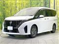 2023 Nissan Serena