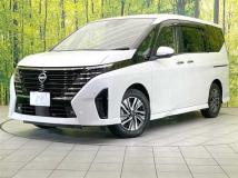 2023 Nissan Serena