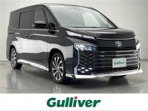 2023 Toyota Voxy