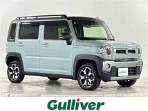 2021 Suzuki Hustler