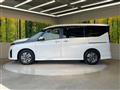 2023 Nissan Serena