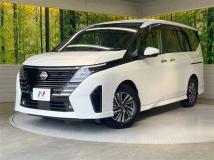2023 Nissan Serena