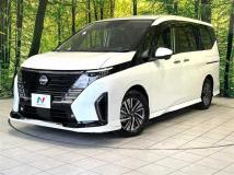 2023 Nissan Serena