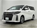 2020 Toyota Alphard