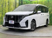 2023 Nissan Serena